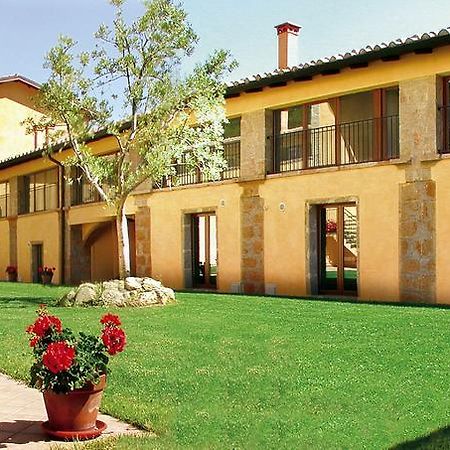 Terre Gialle - La Val D'Orcia Nascosta Кастел дел Пиано Екстериор снимка