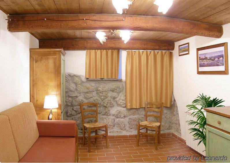 Terre Gialle - La Val D'Orcia Nascosta Кастел дел Пиано Екстериор снимка