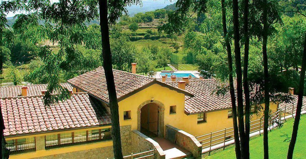 Terre Gialle - La Val D'Orcia Nascosta Кастел дел Пиано Екстериор снимка